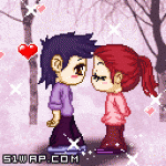 Baby Love Kiss You